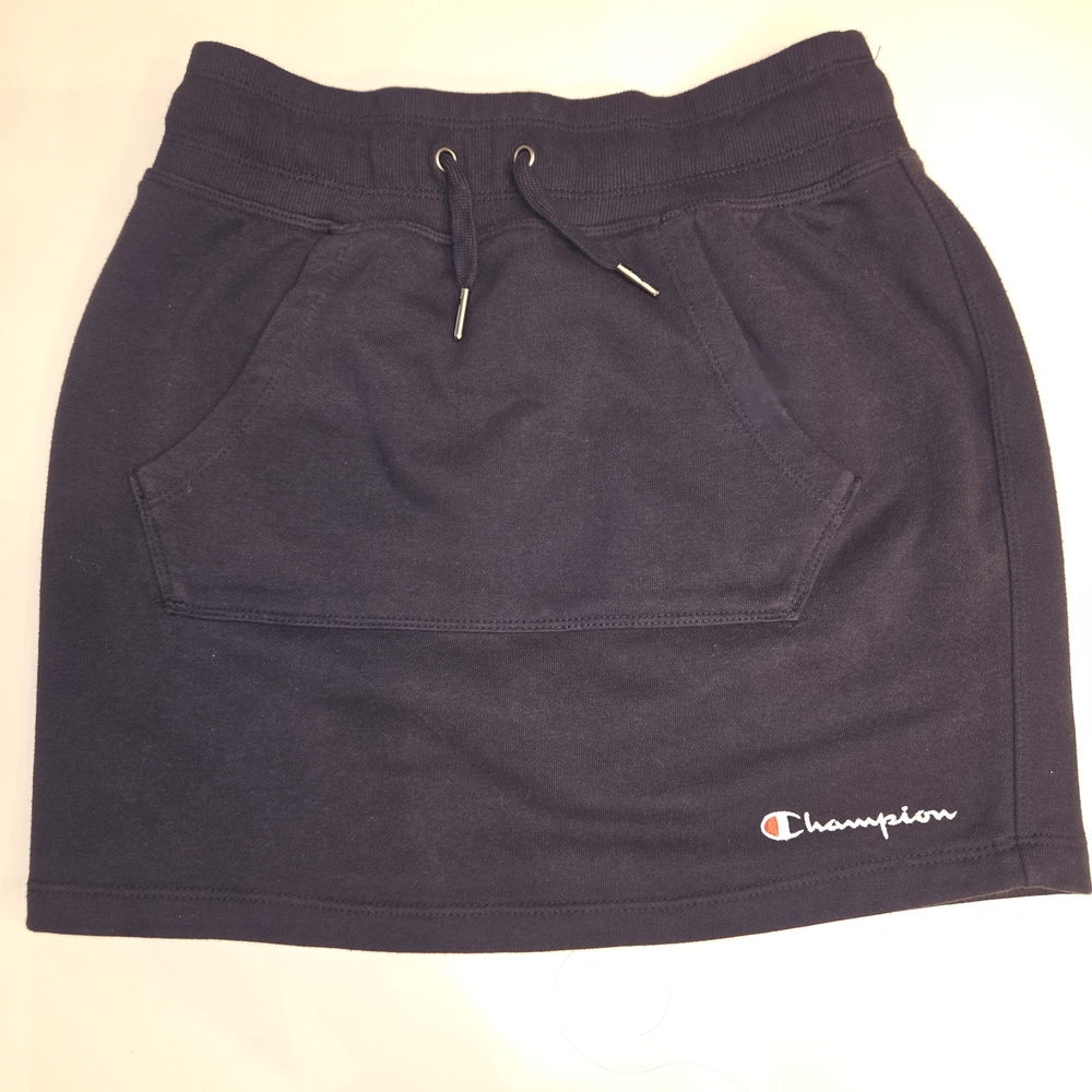 Champion Women's Black Mini Skirt